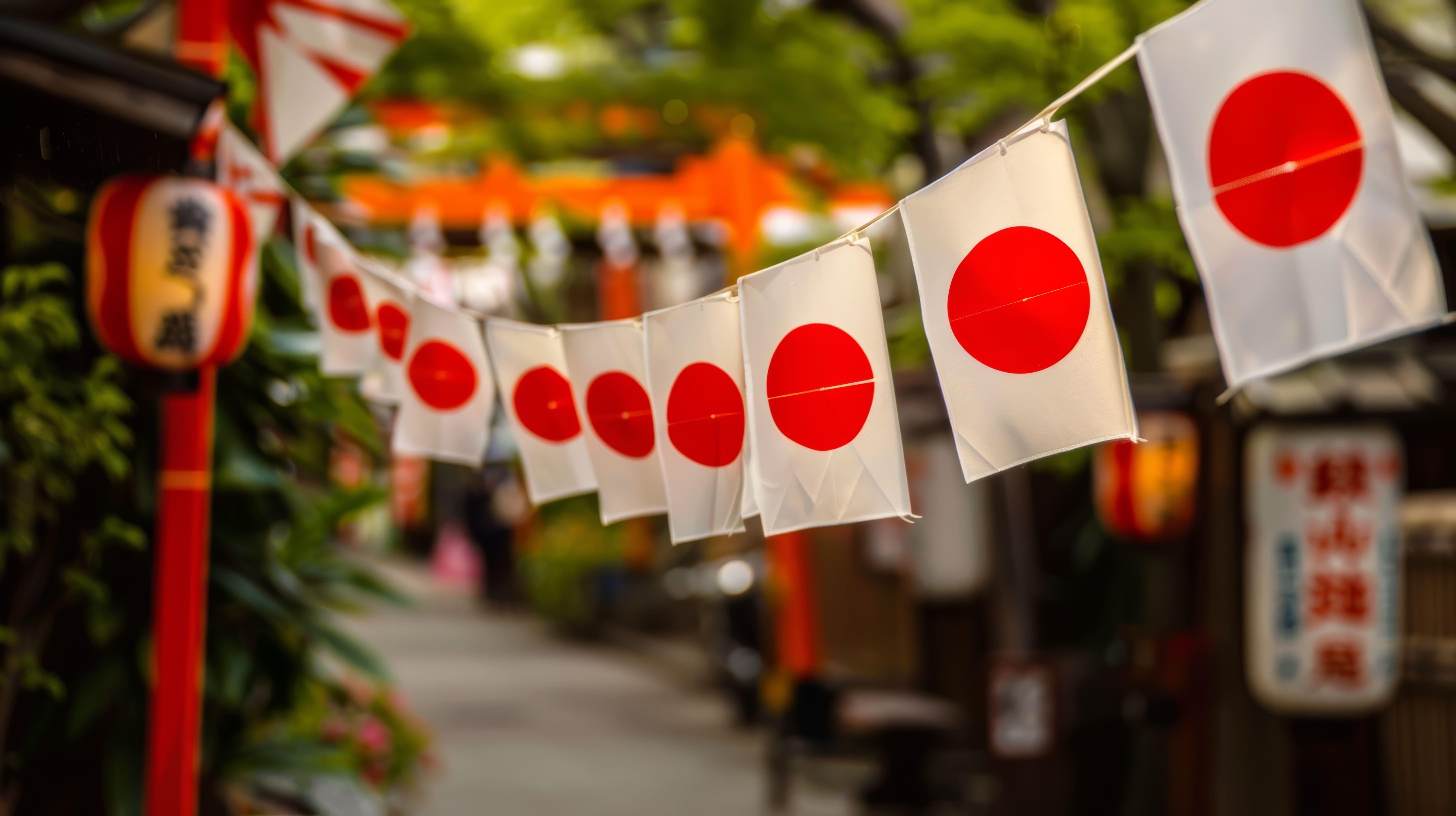 暑遊日本熱潮來襲！旅日神卡誰最夯？