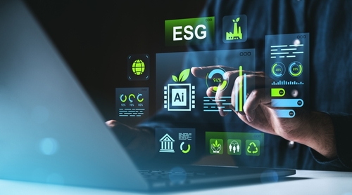 ESG邁向3.0時代！QuickseeK首提雙軌分析 助企業強化永續競爭力